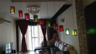 3 BHK Independent Builder Floor