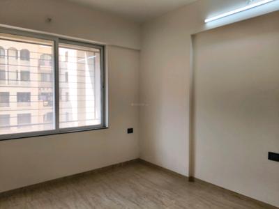 Bedroom Image of 750 Sq.ft 2 BHK Apartment / Flat for rent in Pharande Puneville, Punawale Pune for Rs. 26000
