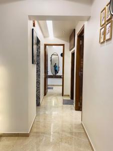 Image of 1000 Sq.ft 2 BHK Apartment / Flat for sale in Rutu River Estate, Kalyan West, Kalyan for Rs. 5971000
