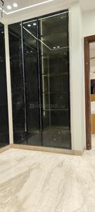 Hall Image of 1800 Sq.ft 3 BHK Builder Floor for sale in Shivalik New Delhi for Rs. 52500000
