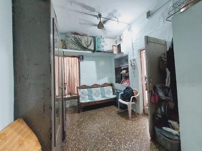 Bedroom Image of 720 Sq.ft 2 BHK Independent House for sale in Cidco Aurangabad for Rs. 6500000