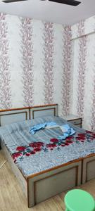 Bedroom Image of 972 Sq.ft 2 BHK Apartment / Flat for sale in Jodhpur Ahmedabad for Rs. 6500000