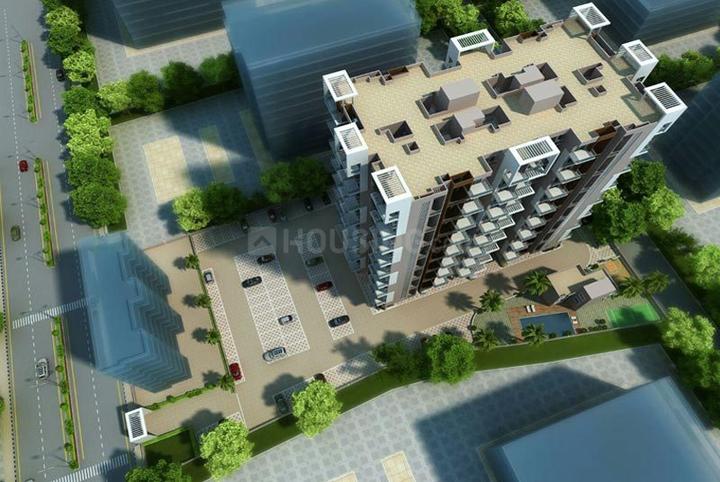 Goel Ganga Newtown Main Image 1