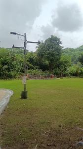 Image of 1050 Sq.ft 2.5 BHK Apartment / Flat for sale in Natu Ozone Valley, Kalwa, Thane for Rs. 13000000