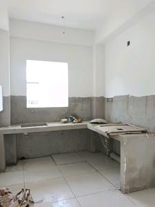 Kitchen Image of 2188 Sq.ft 4 BHK Apartment / Flat for sale in Kalighat Kolkata for Rs. 29538000