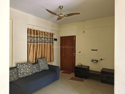 2.5 BHK Apartment