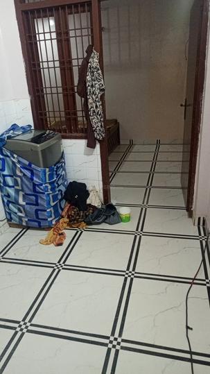 RWA Saket Block J Bedroom 1