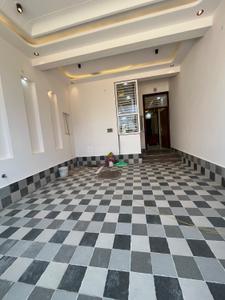 Hall Image of 2000 Sq.ft 3 BHK Villa for sale in Gokulpura Jaipur for Rs. 12000000