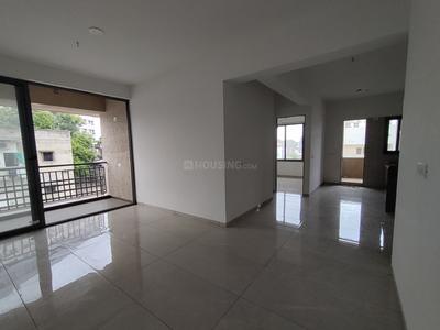 Hall Image of 1962 Sq.ft 3 BHK Apartment / Flat for sale in Naranpura Ahmedabad for Rs. 12000000