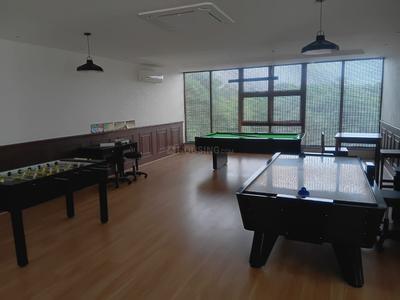 Hall Image of 2300 Sq.ft 4 BHK Villa for sale in Navalur Chennai for Rs. 26000000