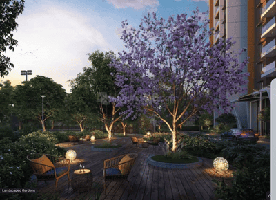 Image of 1500 Sq.ft 3 BHK Apartment / Flat for sale in Sarjapur, Bengaluru for Rs. 16700000