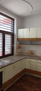 Kitchen Image of 3229 Sq.ft 3 BHK Builder Floor for rent in Sector 51 Noida for Rs. 50000
