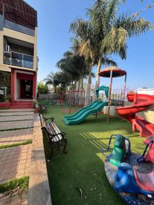 Image of 2780 Sq.ft 3 BHK Villa for sale in Edifice Almond Tree, Yelahanka, Bengaluru for Rs. 26000000
