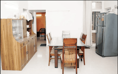 Living Room Image of 1800 Sq.ft 6 BHK Independent House for sale in Sector 20 Chandigarh for Rs. 69500000