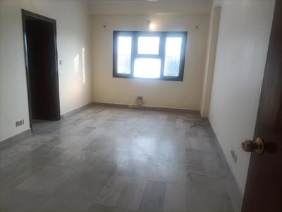 Bedroom Image of 1900 Sq.ft 3 BHK Apartment / Flat for sale in The Mall Avenue Lucknow for Rs. 23000000