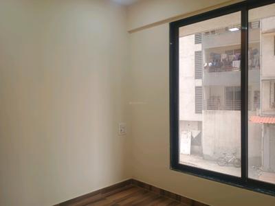 Bedroom Image of 1045 Sq.ft 2 BHK Apartment / Flat for sale in Ritz Phase II, Kalyan West Kalyan for Rs. 6800000