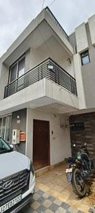 Image of 1260 Sq.ft 4 BHK Villa for sale in New Maninagar, Ahmedabad for Rs. 10500000