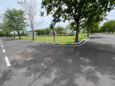 Image of 1200 Sq.ft Residential Plot / Land for sale in Chengalpattu, Chennai for Rs. 2640000