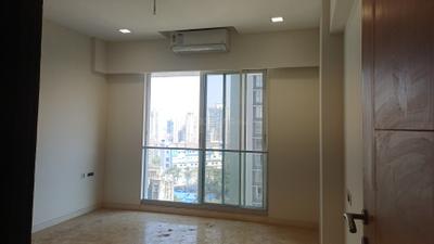 Bedroom Image of 1300 Sq.ft 3 BHK Apartment / Flat for sale in Ekta Tripolis, Goregaon West Mumbai for Rs. 41000000