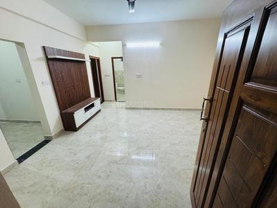 1 BHK Flat