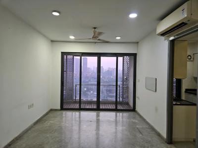 Living Room Image of 1150 Sq.ft 2 BHK Apartment / Flat for sale in Lodha New Cuffe Parade Lodha Gardenia, Sion Mumbai for Rs. 34000000