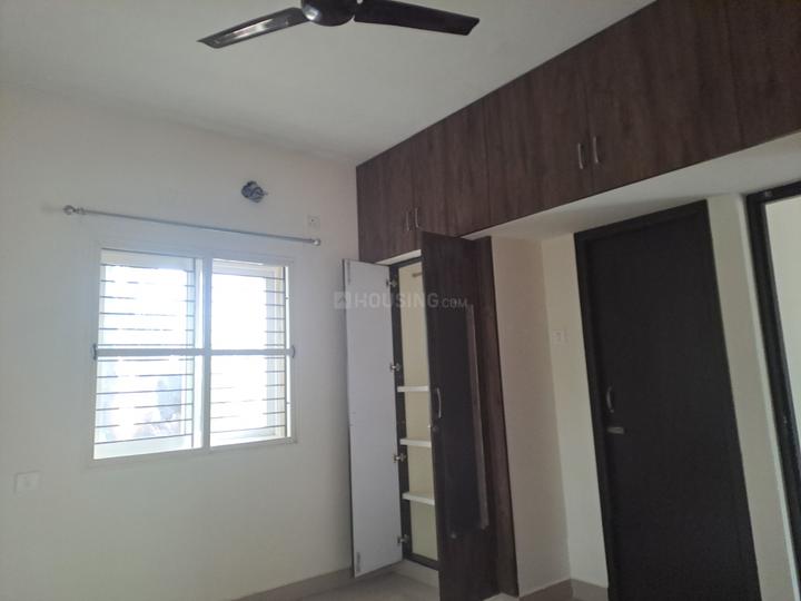 Manimangalam Bedroom 1