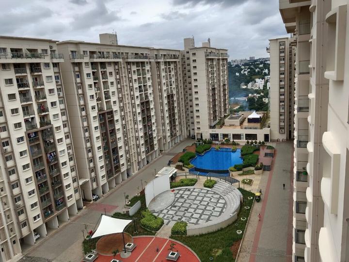 Provident Park Square Main Image 1