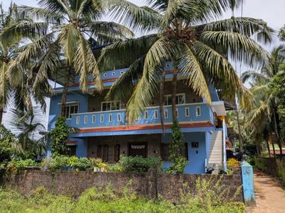 Building Image of 1900 Sq.ft 2 BHK Apartment / Flat for rent in K H B Colony Karwar for Rs. 13000