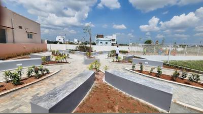 Image of 1500 Sq.ft 1 RK Builder Floor for sale in Stone And Acres Flora O2, Ponmar, Chennai for Rs. 8500000