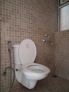 Bedroom One Image of 1410 Sq.ft 3 BHK Apartment / Flat for sale in Paras Tierea, Sector 137 Noida for Rs. 12600000