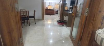 Hall Image of 3500 Sq.ft 5 BHK Villa for sale in Pimple Nilakh Pune for Rs. 85000000