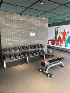 Image of 600 Sq.ft 1 BHK Apartment / Flat for sale in Aikya Roots, Vikhroli West, Mumbai for Rs. 14500000