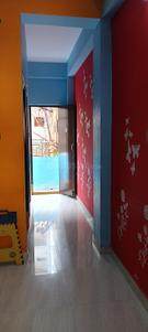 Hall Image of 1500 Sq.ft 1 BHK Apartment / Flat for rent in RKReal Ayyappa Society, Madhapur Hyderabad for Rs. 16000