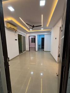 1 BHK Flat