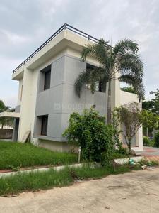 Image of 1908 Sq.ft 3 BHK Villa for sale in Manipur, Ahmedabad for Rs. 16000000