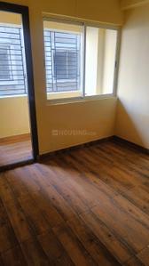 Bedroom Image of 550 Sq.ft 2 BHK Apartment / Flat for sale in Rishra Hooghly for Rs. 1675000