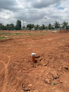 Image of 1200 Sq.ft Residential Plot / Land for sale in Gundur, Bengaluru for Rs. 8398800
