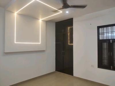 Bedroom Image of 1485 Sq.ft 3 BHK Builder Floor for sale in Green Field Colony Faridabad for Rs. 12800000