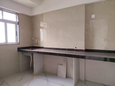 Kitchen Image of 1005 Sq.ft 2 BHK Apartment / Flat for sale in VKG Park Estate, Andheri East Mumbai for Rs. 21500000