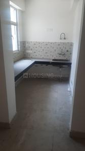 Kitchen Image of 995 Sq.ft 2 BHK Apartment / Flat for sale in MR Proview Officer City 2 Phase 1, Raj Nagar Extension Ghaziabad for Rs. 6100000