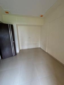 Bedroom Image of 650 Sq.ft 1 BHK Apartment / Flat for sale in Charms Paradise, Titwala Thane for Rs. 2500000