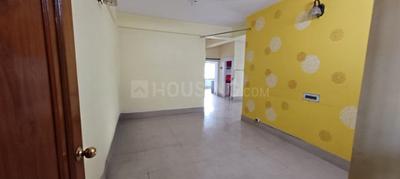 Bedroom Image of 1316 Sq.ft 3 BHK Apartment / Flat for sale in South Dum Dum Kolkata for Rs. 6999000
