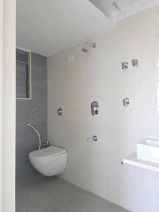 Bedroom Three Image of 1550 Sq.ft 3 BHK Apartment / Flat for sale in JSB Gokul Nakshatra, Virar West Virar for Rs. 12000000