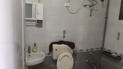 Image of 2000 Sq.ft 3 BHK Apartment / Flat for sale in Jodhpur, Ahmedabad for Rs. 16100000