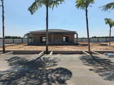 Lux Golden Valley Plot View 2