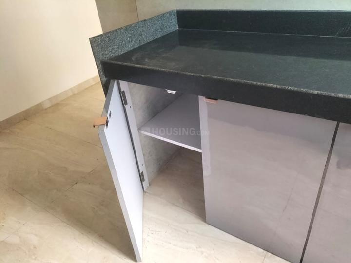 Marol Crescent CHS Kitchen 1