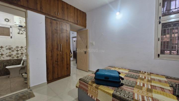 Koramangala Bedroom 1
