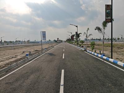 Image of 900 Sq.ft Residential Plot / Land for sale in Padappai, Chennai for Rs. 3419104