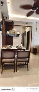 Hall Image of 1000 Sq.ft 2 BHK Apartment / Flat for sale in Borivali West Mumbai for Rs. 21000000
