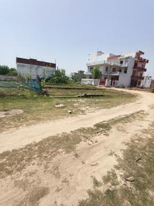 Juggaur Plot View 2
